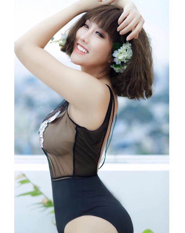 Sau 1 năm đại tu tiền tỷ phi thanh vân ngày càng giống búp bê bốc lửa