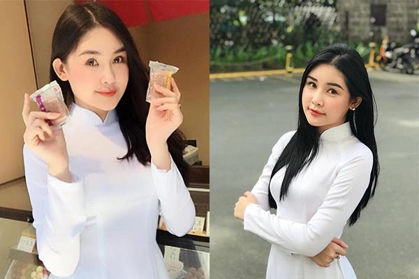 Sau 1 năm hụt hơi trong scandal hoa hậu môi tều lê âu ngân anh vẫn chưa bớt tều
