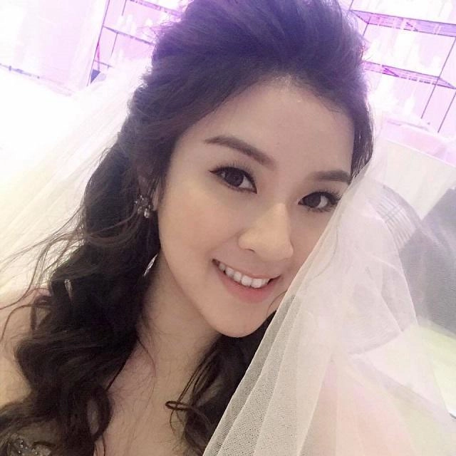 Sau 6 năm em gái wanbi tuấn anh vẫn đẹp xuất sắc vóc dáng miễn chê dù đã làm mẹ