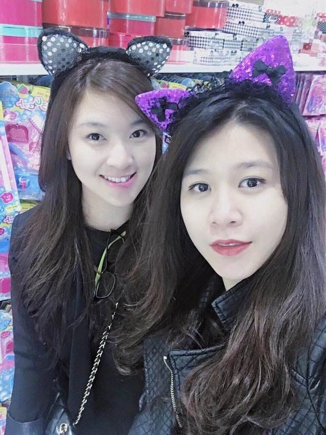 Sau 6 năm em gái wanbi tuấn anh vẫn đẹp xuất sắc vóc dáng miễn chê dù đã làm mẹ
