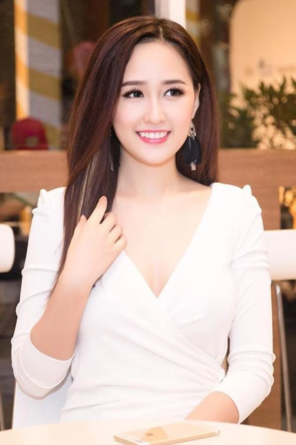 Sau bao nhiêu năm bây giờ mới biết lý do mai phương thuý trung thành với kiểu tóc này