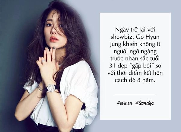 Sau thăng trầm làm con dâu nhà tài phiệt nhan sắc á hậu hàn quốc giờ ra sao