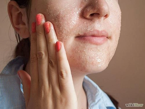 Sẹo thâm lâu năm cứng đầu đến mấy cũng phải đầu hàng với những mẹo dưới đây