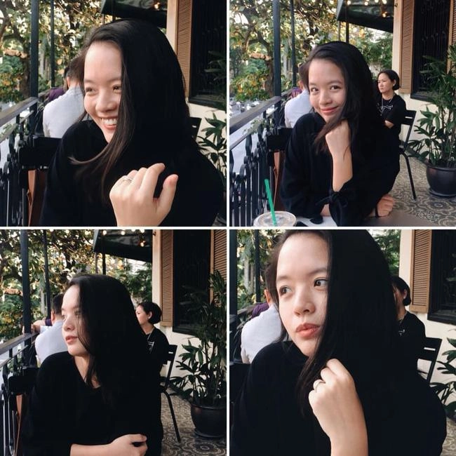 Sinh con được 2 tháng con gái nsưt chiều xuân khoe nhan sắc lộng lẫy hơn thời còn son rỗi