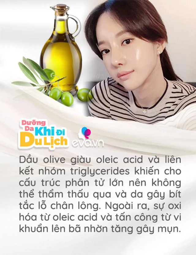Sợ da xấu sau chuyến du lịch cuối năm đây là bước dưỡng da mà bạn không thể bỏ qua