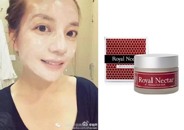 Soi sản phẩm dưỡng da tiền triệu của sao nữ châu á khiến chị em không khỏi ganh tị