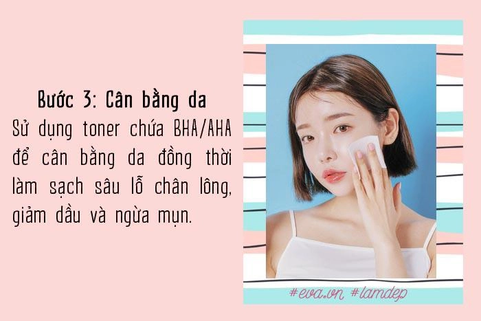 Sống ở việt nam mơ da căng bóng mịn màng như người hàn quốc ai bảo là không thể