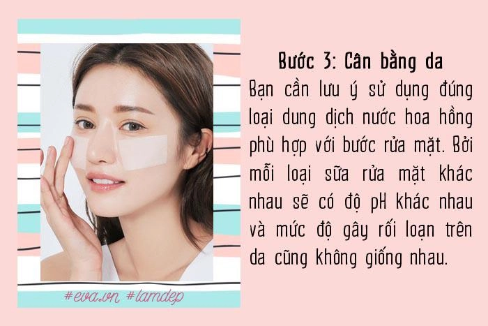 Sống ở việt nam mơ da căng bóng mịn màng như người hàn quốc ai bảo là không thể