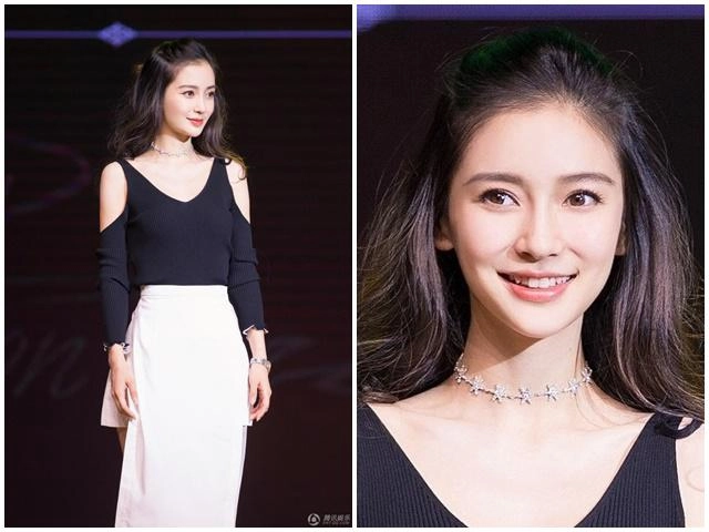 Sự nghiệp làng nhàng phạm băng băng và loạt sao chỉnh phần này liền nổi tiếng như diều gặp gió