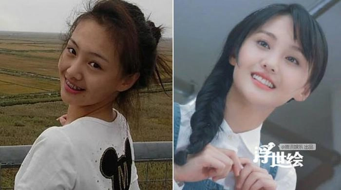 Sự nghiệp làng nhàng phạm băng băng và loạt sao chỉnh phần này liền nổi tiếng như diều gặp gió