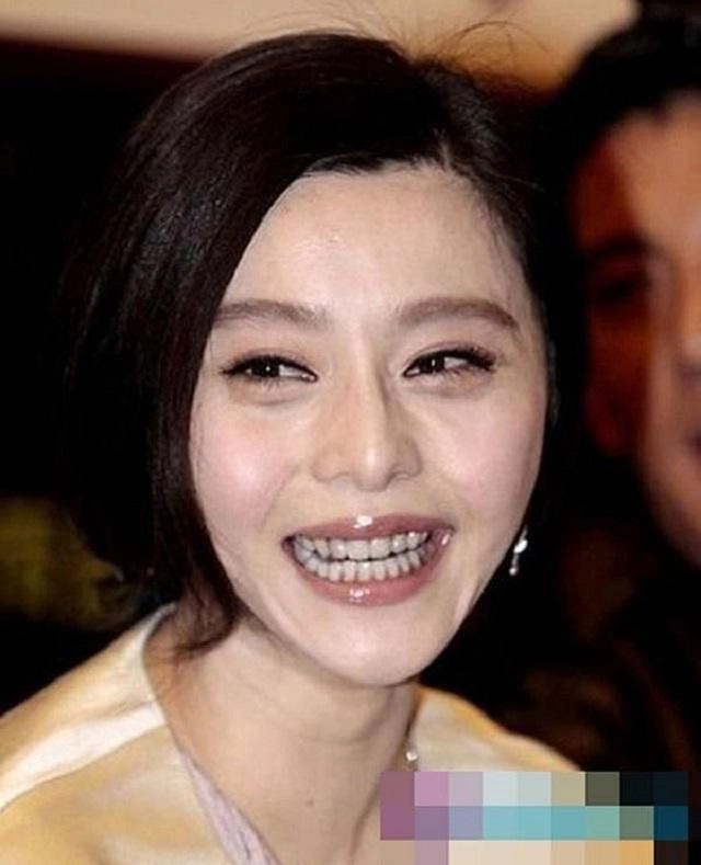 Sự nghiệp làng nhàng phạm băng băng và loạt sao chỉnh phần này liền nổi tiếng như diều gặp gió
