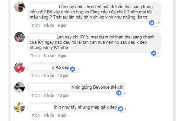 Suýt không nhận ra lý nhã kỳ vì nhan sắc gây hoang mang trong lần xuất hiện gần nhất