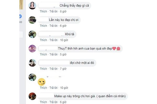 Suýt không nhận ra lý nhã kỳ vì nhan sắc gây hoang mang trong lần xuất hiện gần nhất