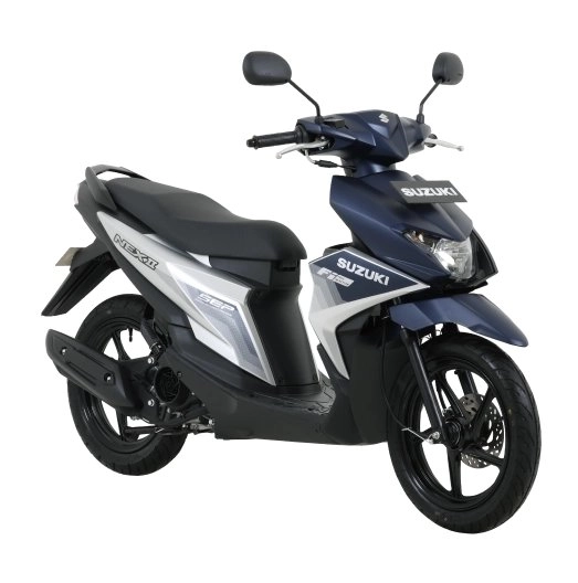 Suzuki nex 2024 chính thức trình làng cùng diện mạo sang chảnh và nổi bật