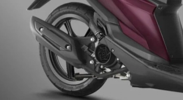 Suzuki nex 2024 chính thức trình làng cùng diện mạo sang chảnh và nổi bật
