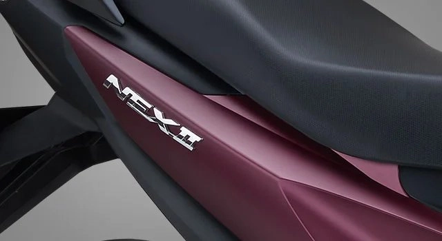 Suzuki nex 2024 chính thức trình làng cùng diện mạo sang chảnh và nổi bật