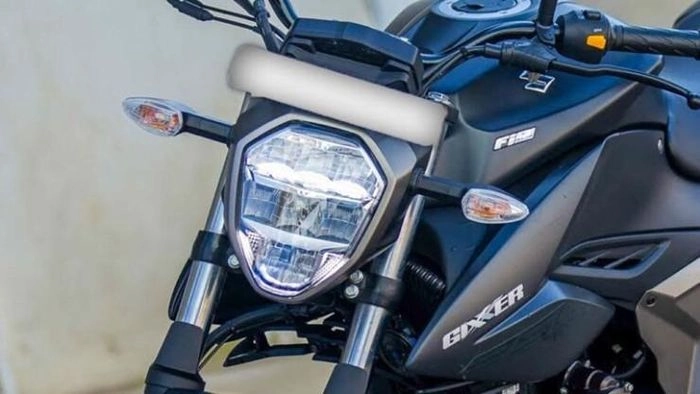 Suzuki triệu hồi 3 dòng môtô 250cc vì phát ra tiếng kêu lạ