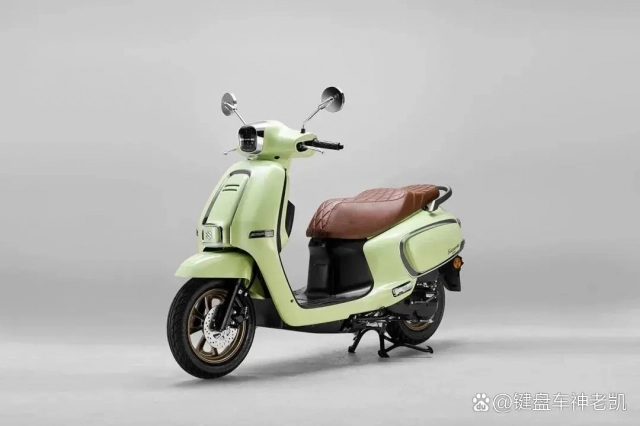 Suzuki us125 2025 ra mắt - đập tan kì thị của tôi về thiết kế bảo thủ của suzuki