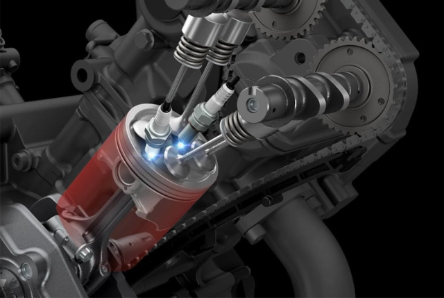 Suzuki v-strom 650 2025 gây thất vọng với tôi khi chỉ bổ sung màu mới