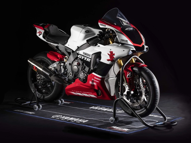 Tại sao các nhà sản xuất nhật bản từ bỏ phân khúc superbike nhưng châu âu vẫn tiếp tục duy trì