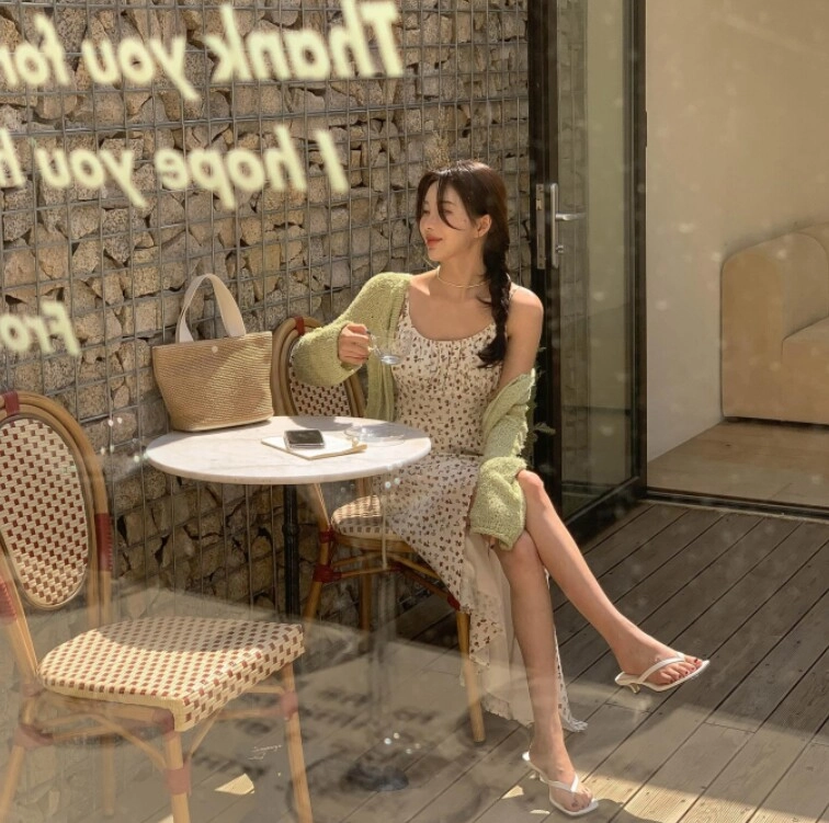 Tại sao không nên mặc váy ngắn với giày búp bê 4 quy tắc kết hợp giày với váy đẹp miễn chê giúp chân dài miên man