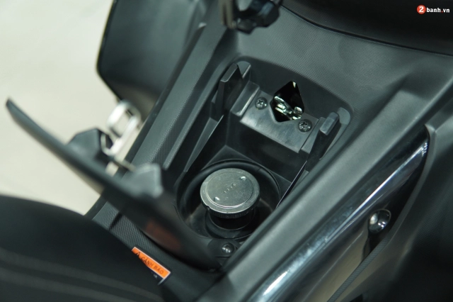Tại sao lexi 155 2025 đi xa lại ngon hơn so với yamaha nvx 155