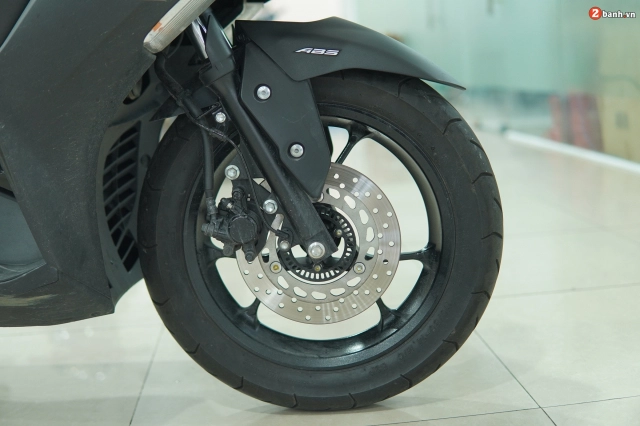 Tại sao lexi 155 2025 đi xa lại ngon hơn so với yamaha nvx 155