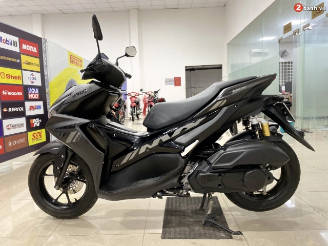 Tại sao lexi 155 2025 đi xa lại ngon hơn so với yamaha nvx 155
