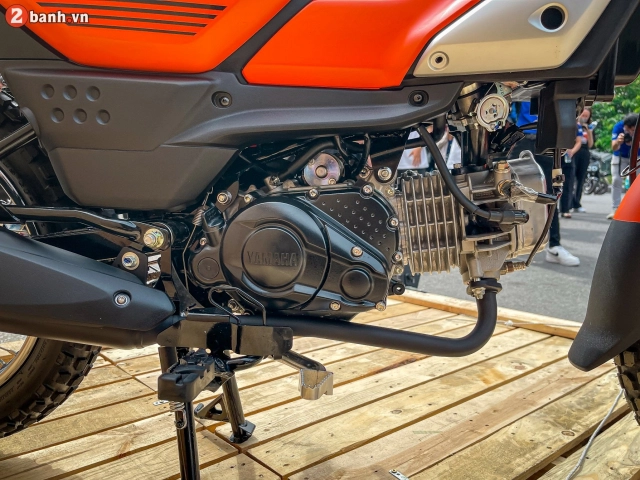 Tại sao yamaha pg-1 lại có giá bán đắt hơn sirius fi gần 10 triệu đồng