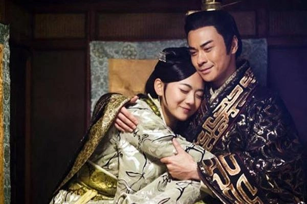 Tây thi có bí thuật làm đẹp gì mà từng khiến ngô vương si mê đến nước mất nhà tan