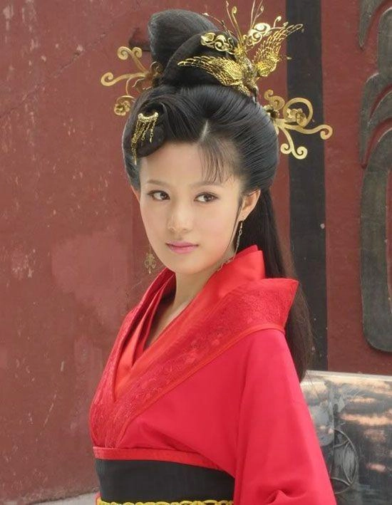 Tây thi có bí thuật làm đẹp gì mà từng khiến ngô vương si mê đến nước mất nhà tan