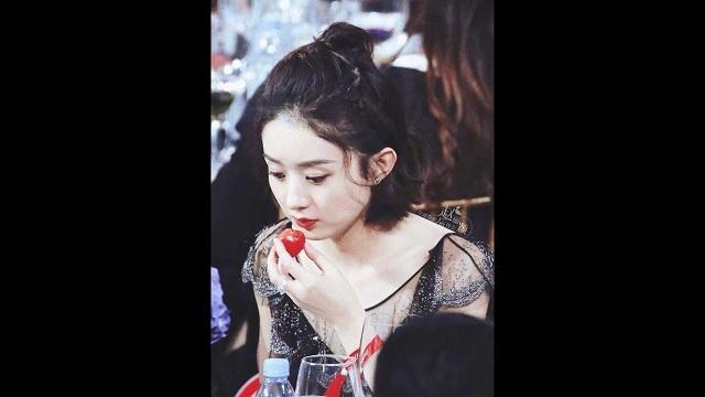 Thân hình thon gọn dù mặt bánh bao triệu lệ dĩnh đã làm điều đó như thế nào