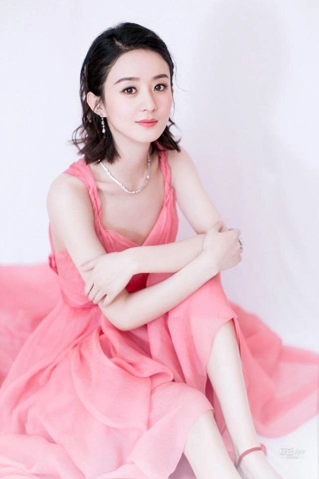 Thân hình thon gọn dù mặt bánh bao triệu lệ dĩnh đã làm điều đó như thế nào