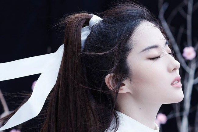 thần tiên tỉ tỉ lưu diệc phi tiết lộ bí quyết chăm sóc da mềm mịn nuôi lớn vòng 1