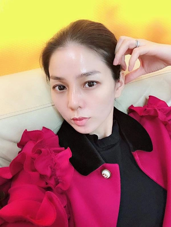 Tháo sụn mũi đã là gì đây mới là bước lên đời nhan sắc sáng suốt nhất của lệ quyên