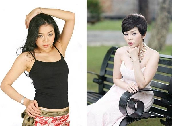 Tháo sụn mũi đã là gì đây mới là bước lên đời nhan sắc sáng suốt nhất của lệ quyên