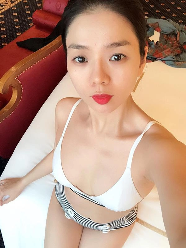 Tháo sụn mũi đã là gì đây mới là bước lên đời nhan sắc sáng suốt nhất của lệ quyên