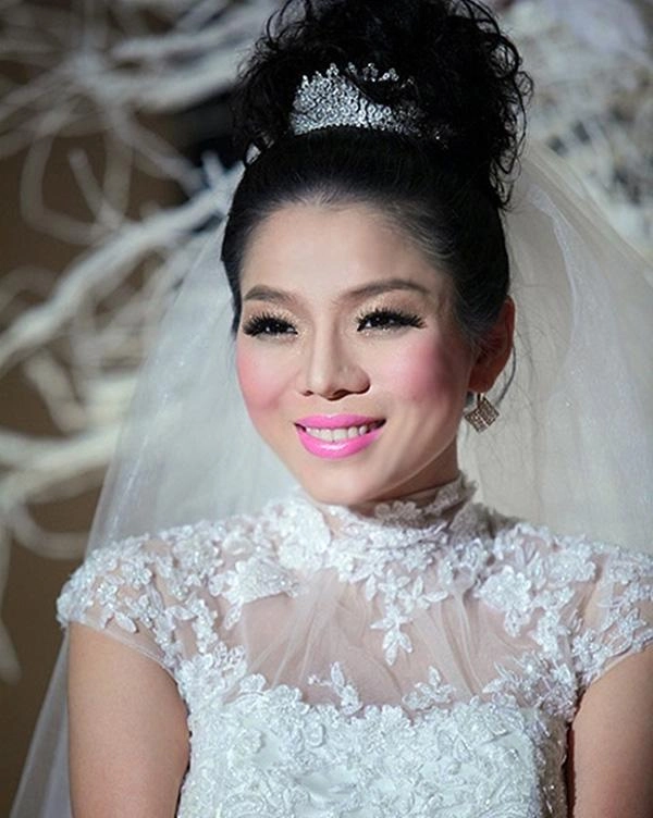 Tháo sụn mũi đã là gì đây mới là bước lên đời nhan sắc sáng suốt nhất của lệ quyên
