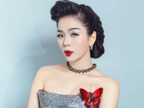 Tháo sụn mũi vì sắp hoại tử nhưng lệ quyên lại được người hâm mộ khen hết lời