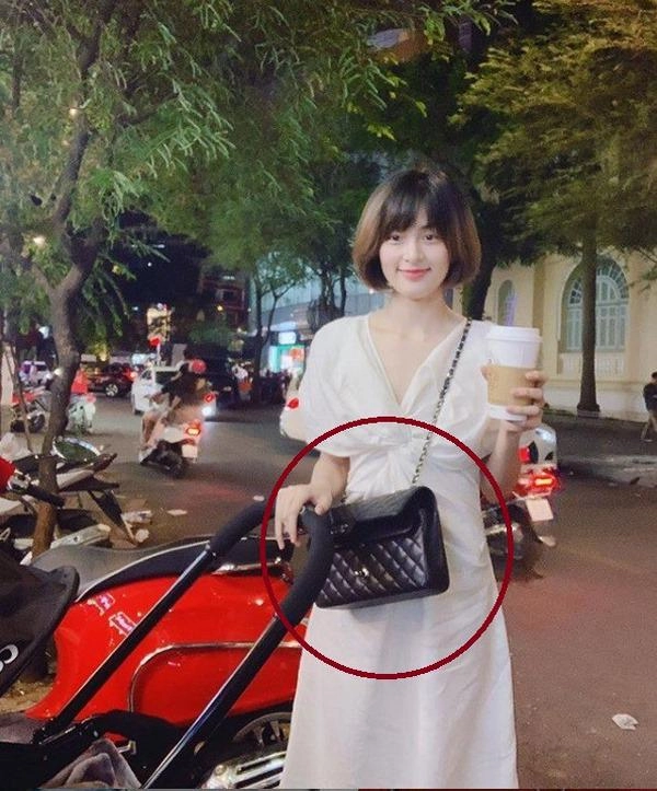 Thật trùng hợp thời điểm cường đô la lấy vợ hạ vi bỗng chiếm sóng vì vòng 2 bất thường