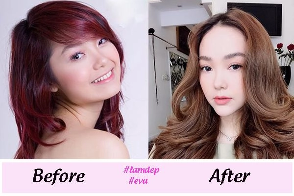 Thay đổi diện mạo chóng mặt những sao việt này dính nghi vấn độn cằm v line