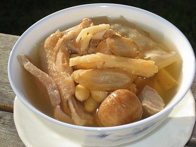Thềm ngực nảy nở khiến vua mê mệt của từ hy thái hậu và mỹ nhân xưa
