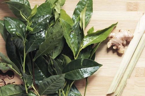 Thêm thứ này vào nước rửa mặt mỗi sáng mặt mộc vẫn xinh chồng mê như điếu đổ