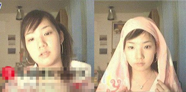 Thì ra lâu nay vì bức hình này mà thư ký kim bị hiểu lầm đại phẫu toàn mặt