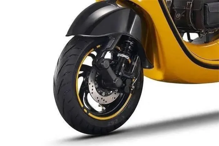 Thiết kế đẹp giống vespa 946 noma suzaku 150 2025 lại có giá bán hấp dẫn chỉ ngang airblade