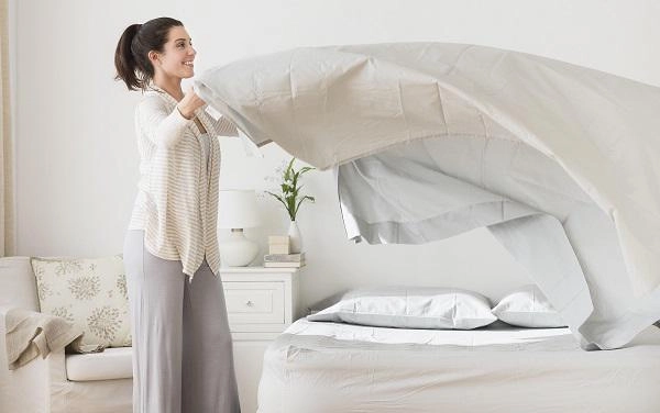 Thời tiết mát mẻ đừng tưởng mụn sẽ không bùng nổ lầm to đấy