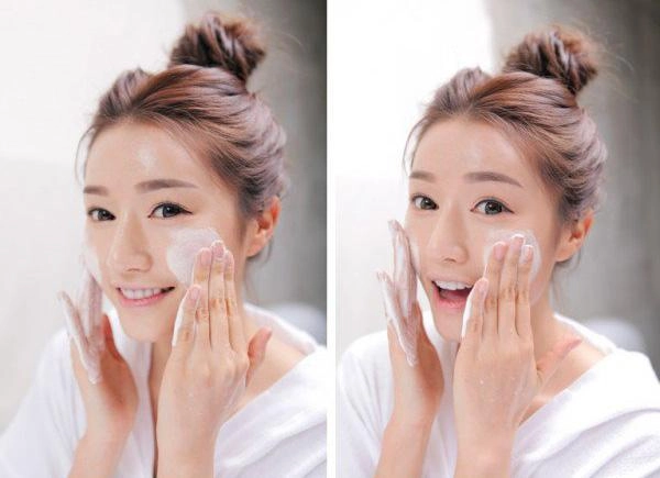 Thời tiết mát mẻ đừng tưởng mụn sẽ không bùng nổ lầm to đấy