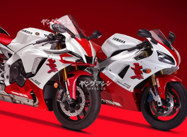Thông tin về yamaha yzf-r1 mới - tiếp tục sản xuất tuân thủ các quy định sắp tới hay dấu chấm hết