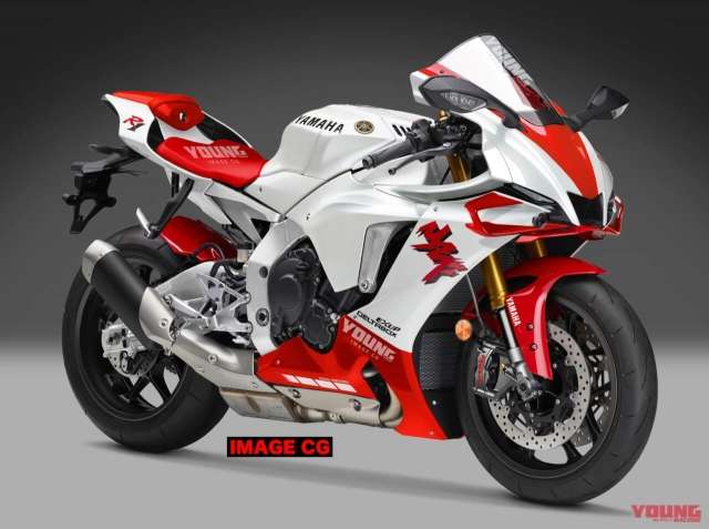Thông tin về yamaha yzf-r1 mới - tiếp tục sản xuất tuân thủ các quy định sắp tới hay dấu chấm hết