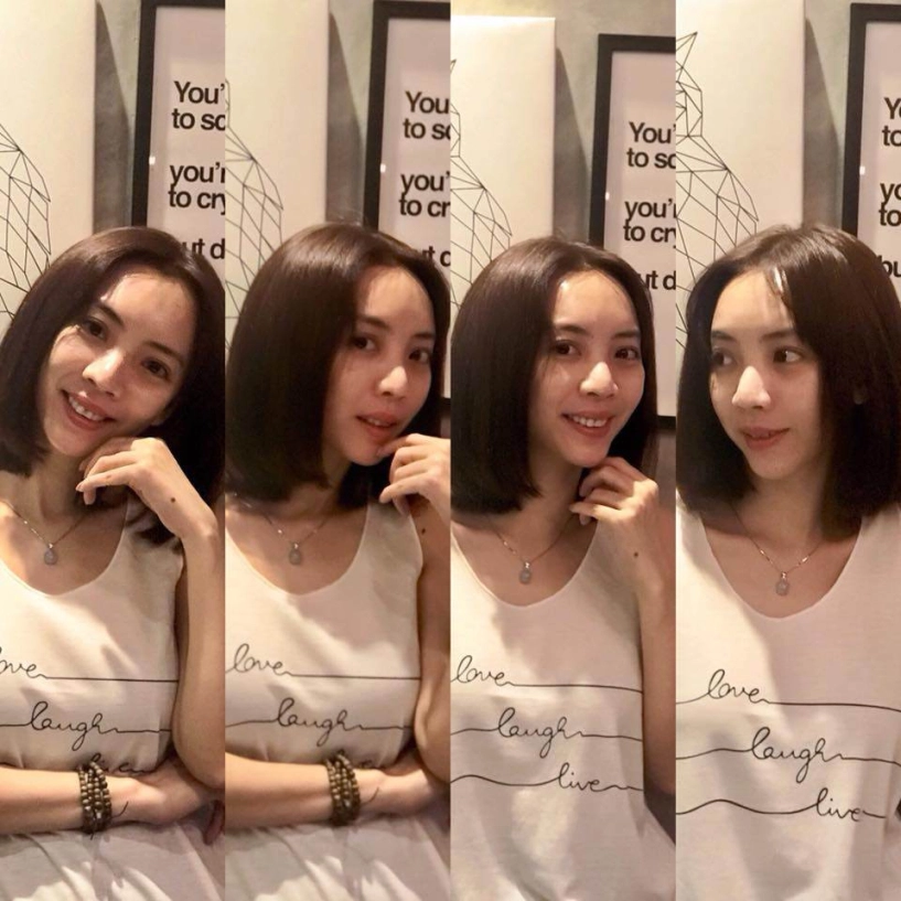 Thu trang lầy lội nhận mình giống song hye kyo phanh phui quá khứ của loạt sao việt